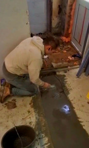 Photo de galerie - Clôture Grillage