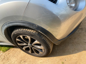 Photo de galerie - Réparation voiture