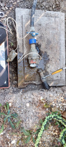 Photo de galerie - Plomberie - Installation sanitaire