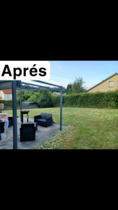 Photo de galerie - Résultat final