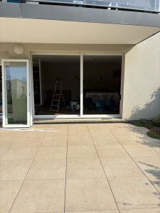 Photo de galerie - Menuiserie - Huisserie - Agencement