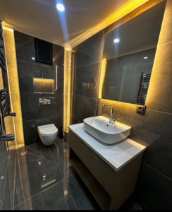 Photo de galerie - Carrelage