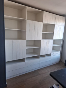 Photo de galerie - Montage meuble 