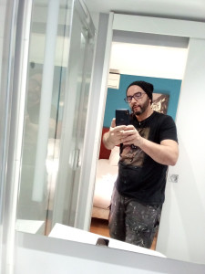 Photo de galerie - Salle de bain Finission