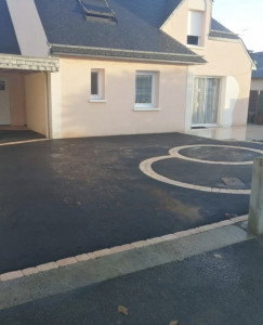 Photo de galerie - Paysagiste - Aménagement du jardin