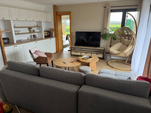 Photo de galerie - Menuiserie - Huisserie - Agencement