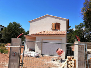 Photo de galerie - Maçonnerie