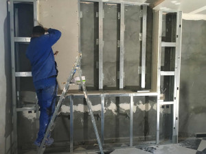 Photo de galerie - Travail propre 