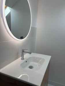 Photo de galerie - Bricolage et multi services