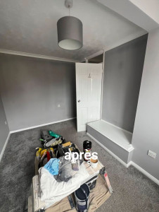 Photo de galerie - Peinture 