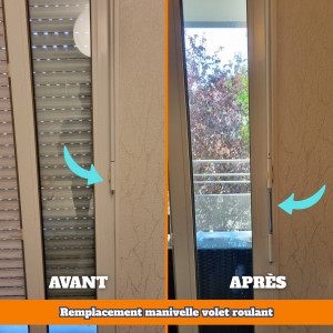 Photo de galerie - Bricolage et multi services