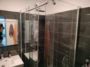 Photo de galerie - Salle de bain ?