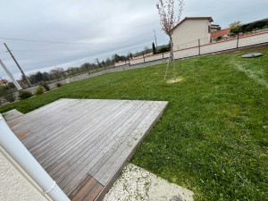 Photo de galerie - Avant 