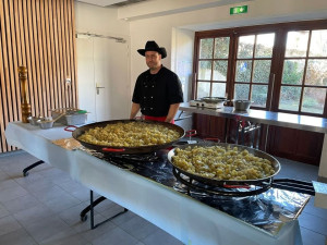 Photo de galerie - Tartiflette 