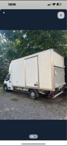 Photo de galerie - Manutention