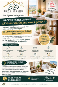 Photo de galerie - Entretien de votre location 