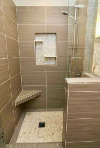 Photo de galerie - Carrelage