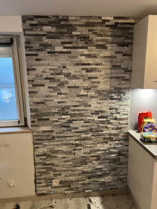 Photo de galerie - Pierre de parment 