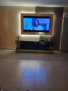 Photo de galerie - Menuiserie - Huisserie - Agencement