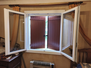 Photo de galerie - Menuiserie - Huisserie - Agencement