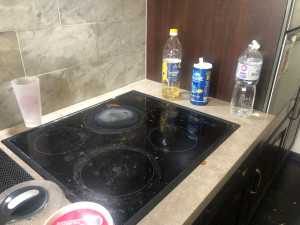 Photo de galerie - Ménage