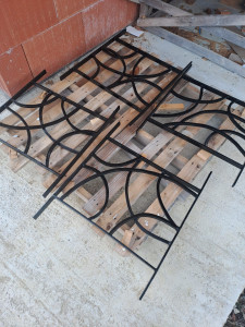 Photo de galerie - Chaudronnerie - Soudure