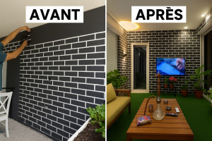 Photo de galerie - Réparation objets