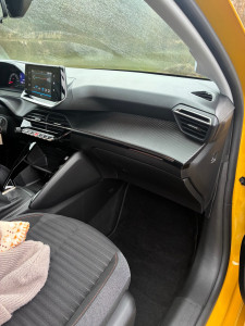 Photo de galerie - Lavage auto
