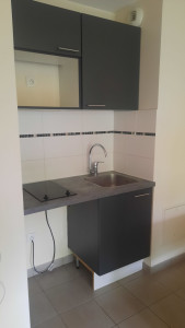 Photo de galerie - Montage meubles en kit