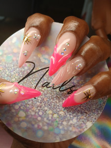 Photo de galerie - Manucure