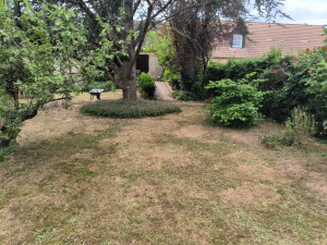 Photo de galerie - Entretient