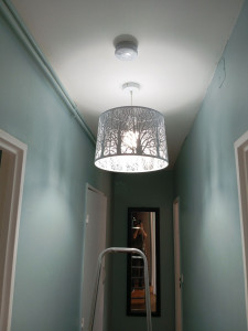 Photo de galerie - Bricolage et multi services