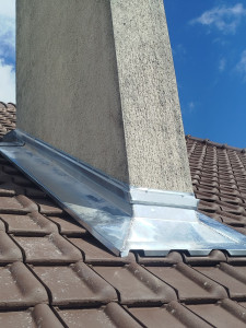 Photo de galerie - Couverture - Toiture