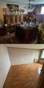 Photo de galerie - Vide maison et nettoyage 