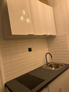 Photo de galerie - Cuisine 