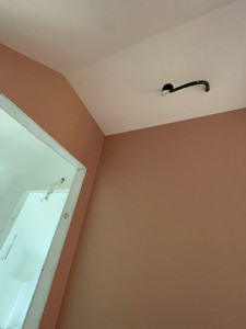 Photo de galerie - Rechampi propre 