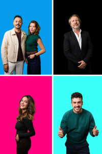 Photo de galerie - Photographe