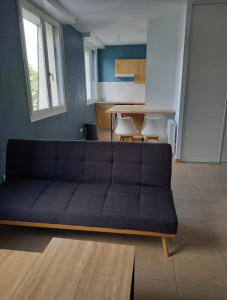 Photo de galerie - Peinture - Tapisserie