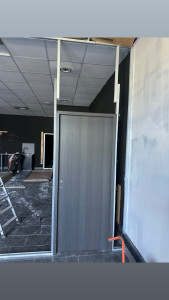 Photo de galerie - Peinture - Tapisserie