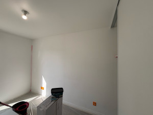 Photo de galerie - Peinture - Tapisserie
