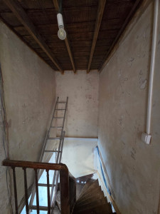 Photo de galerie - Bricolage et multi services