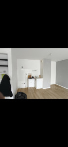 Photo de galerie - Peinture chambre 