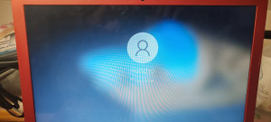 Photo de galerie - Déblocage d'un compte  Windows 
