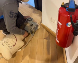 Photo de galerie - Bricolage et multi services