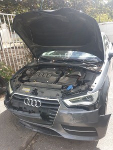 Photo de galerie - Réparation voiture
