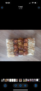 Photo de galerie - Cuisinier - Chef à domicile