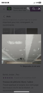 Photo de galerie - Photo de chantier 