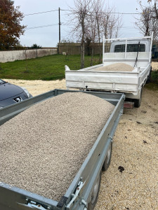 Photo de galerie - Transport