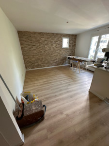 Photo de galerie - Parquet
