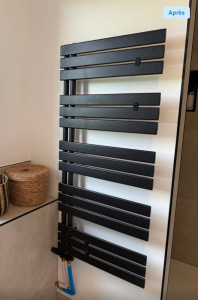 Photo de galerie - Chauffage - Climatisation